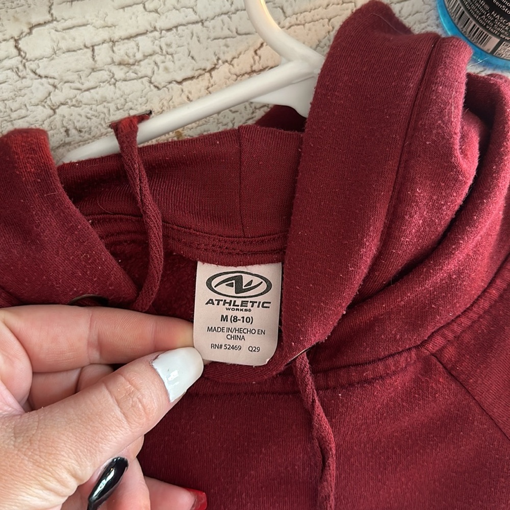 Sweatshirt - Picture 3 of 3